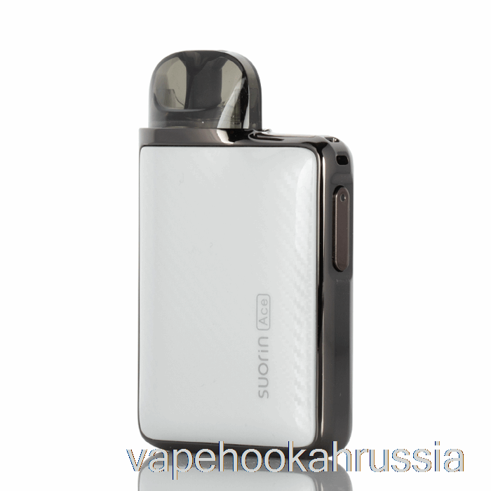 Vape Juice Suorin ACE 15w Pod System белый